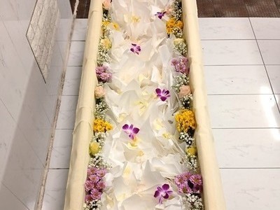 센트럴병원 장례식장