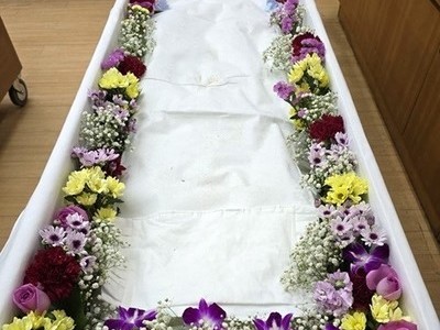 안산 고대병원 장례식장