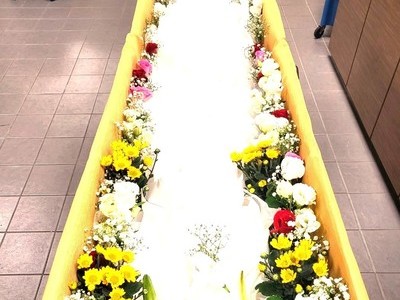 지샘병원 장례식장